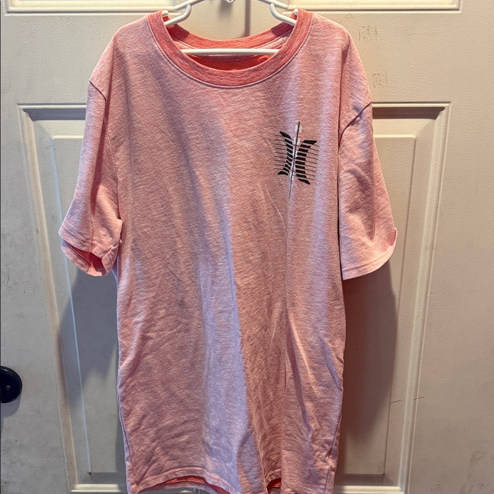 Men’s Hurley Tshirt